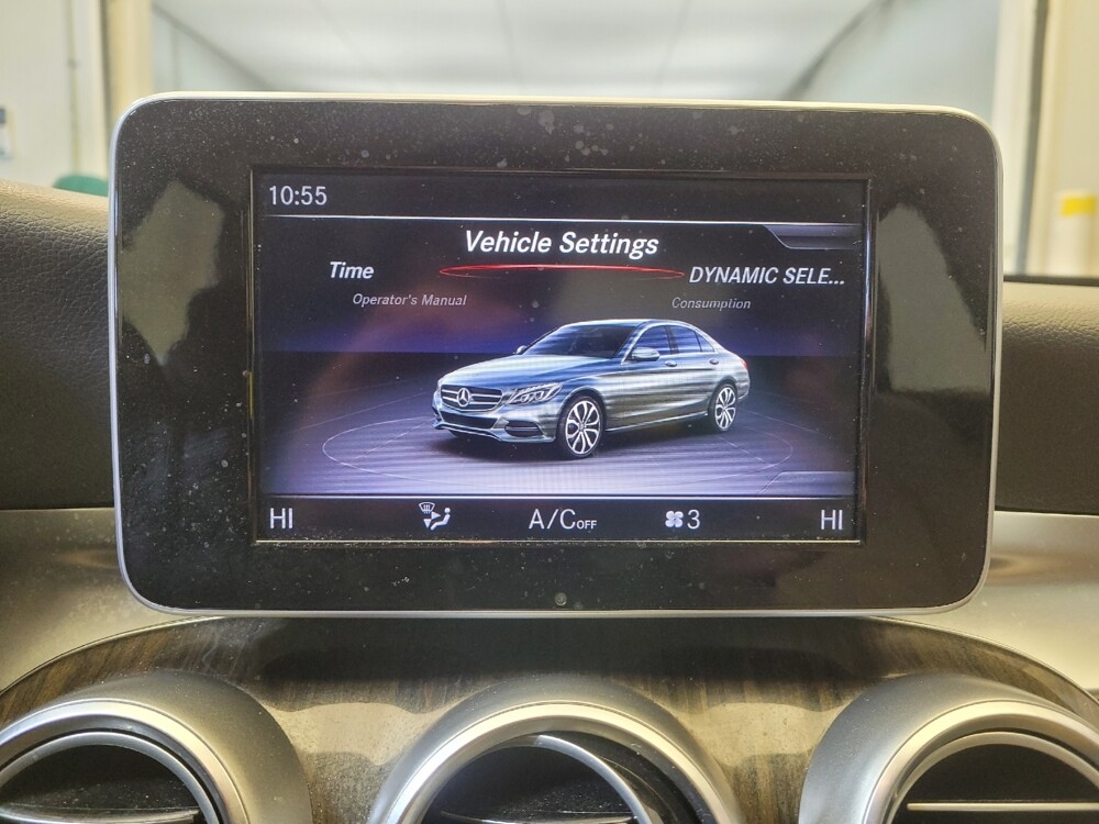 2018 Mercedes-Benz C 300 in Cincinnati, OH 45255 - 18084225 25