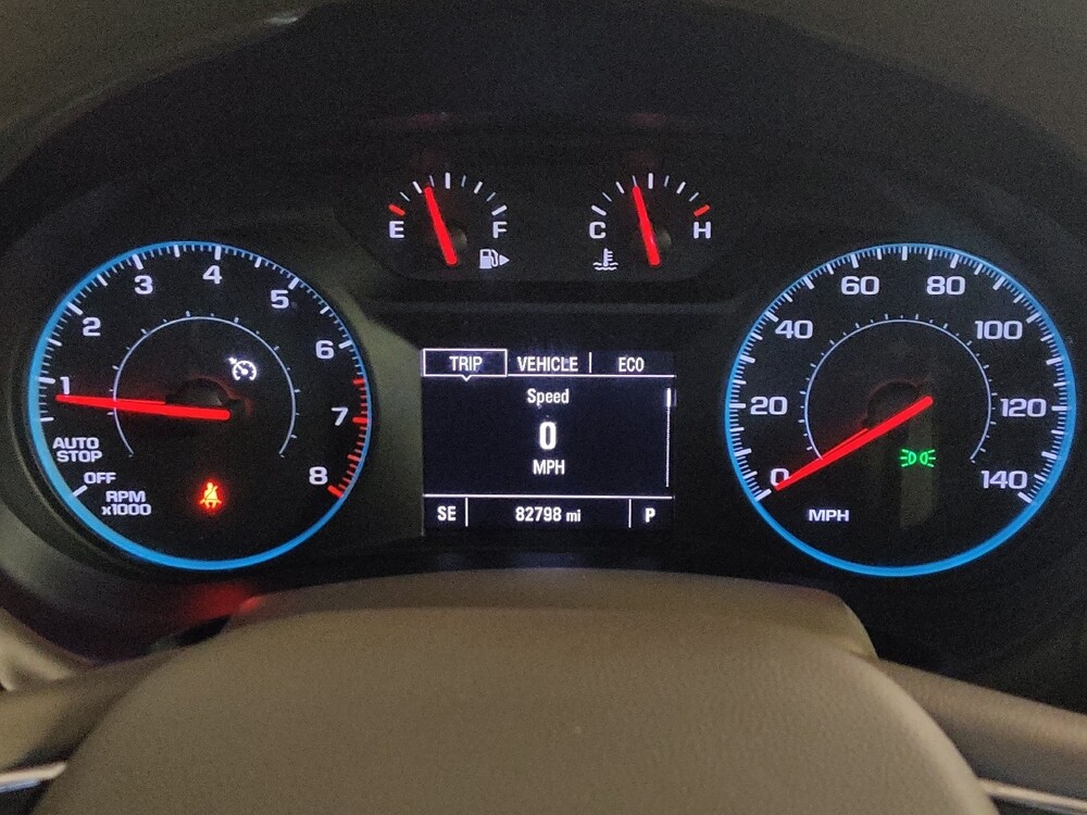 2018 Chevrolet Malibu in Houston, TX 77074 - 18084226 23