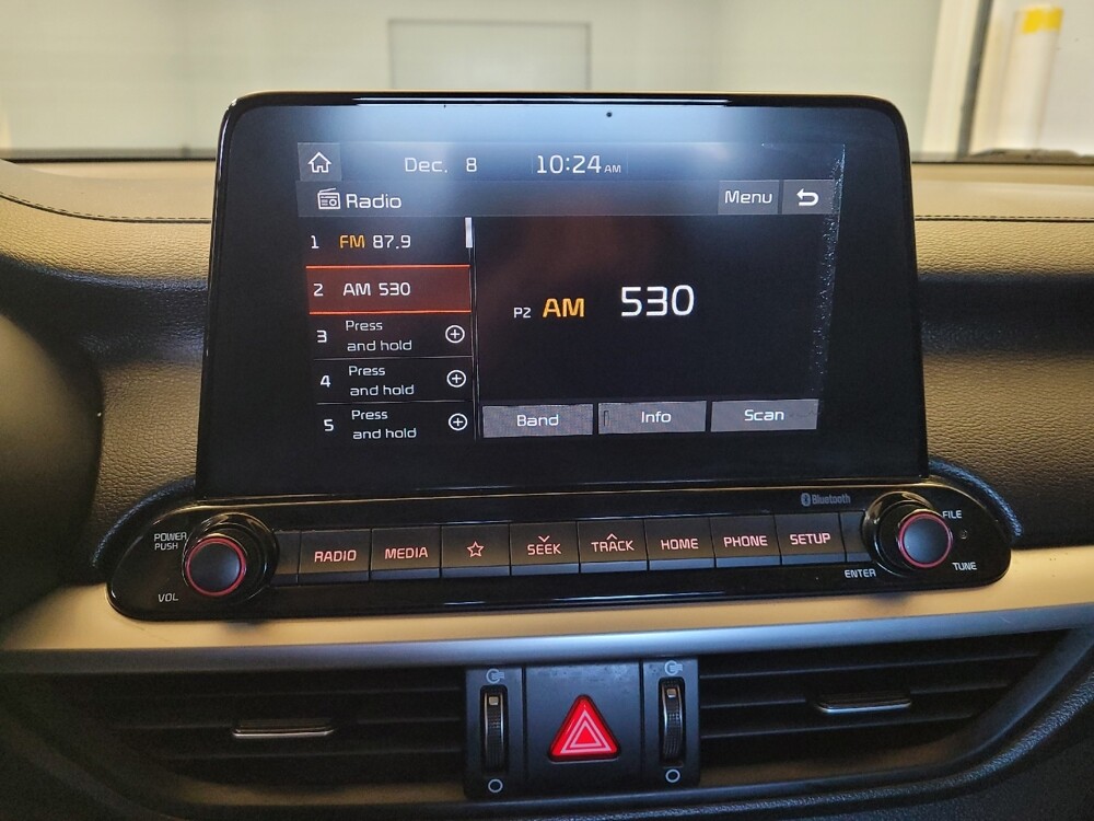 2020 Kia Forte in Columbus, OH 43231 - 18084229 25