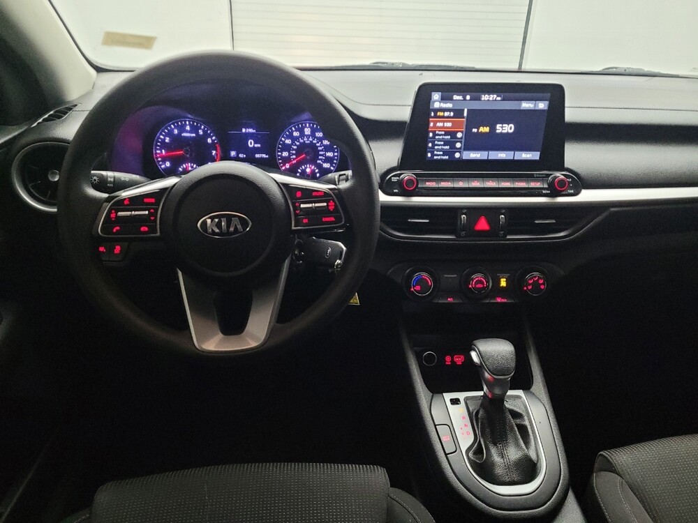 2020 Kia Forte in Columbus, OH 43231 - 18084229 22