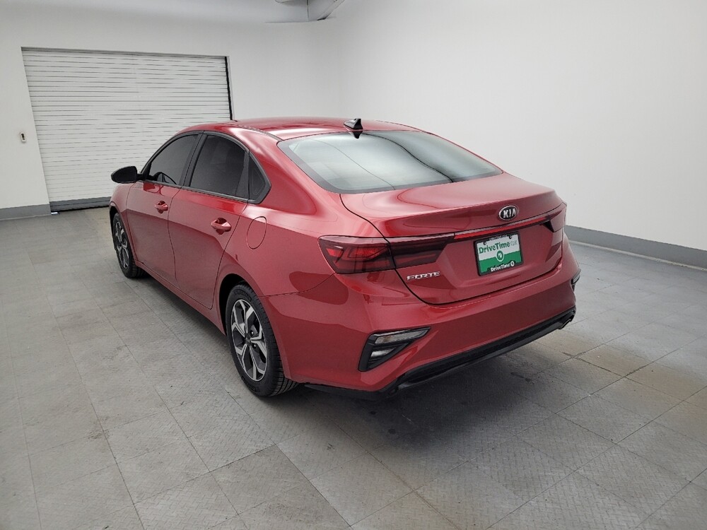 2020 Kia Forte in Columbus, OH 43231 - 18084229 5