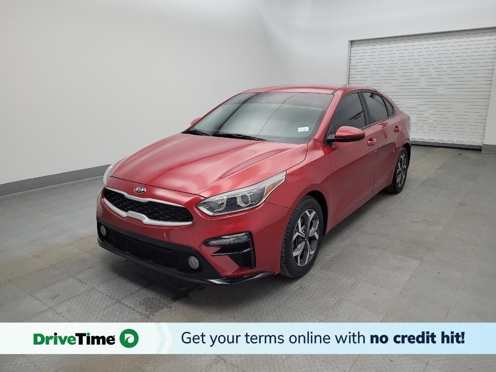 2020 Kia Forte in Columbus, OH 43231 - 18084229
