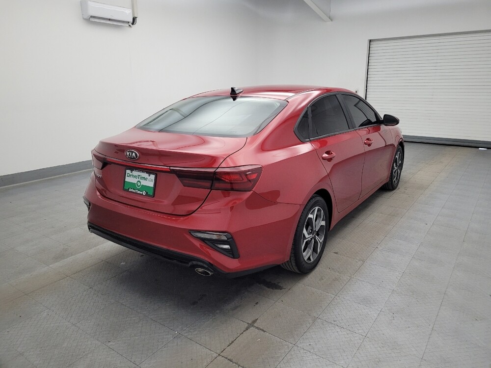 2020 Kia Forte in Columbus, OH 43231 - 18084229 9