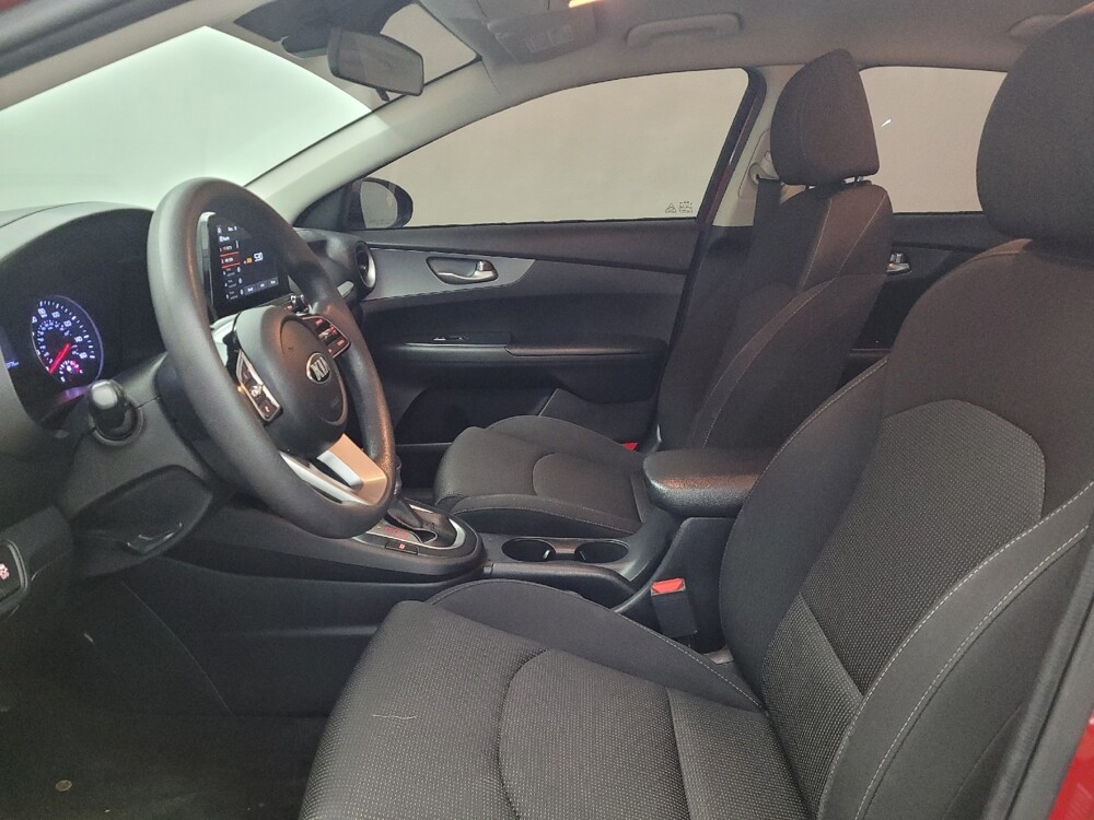 2020 Kia Forte in Columbus, OH 43231 - 18084229 17