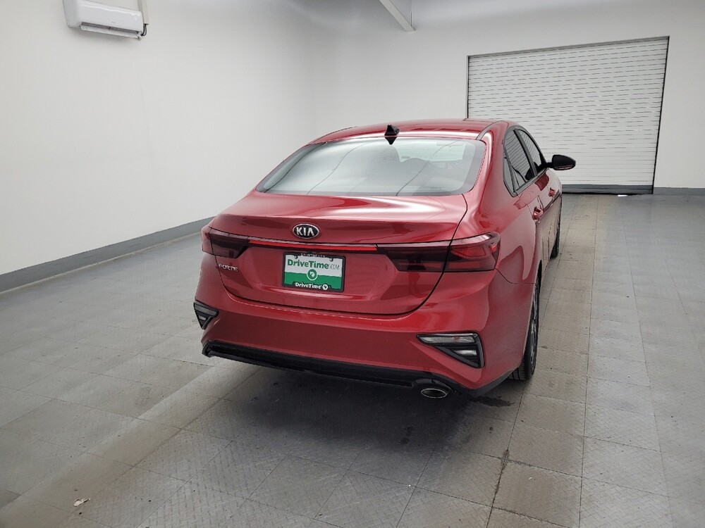 2020 Kia Forte in Columbus, OH 43231 - 18084229 7