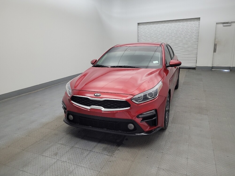 2020 Kia Forte in Columbus, OH 43231 - 18084229 15