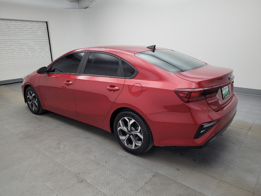 2020 Kia Forte in Columbus, OH 43231 - 18084229 3