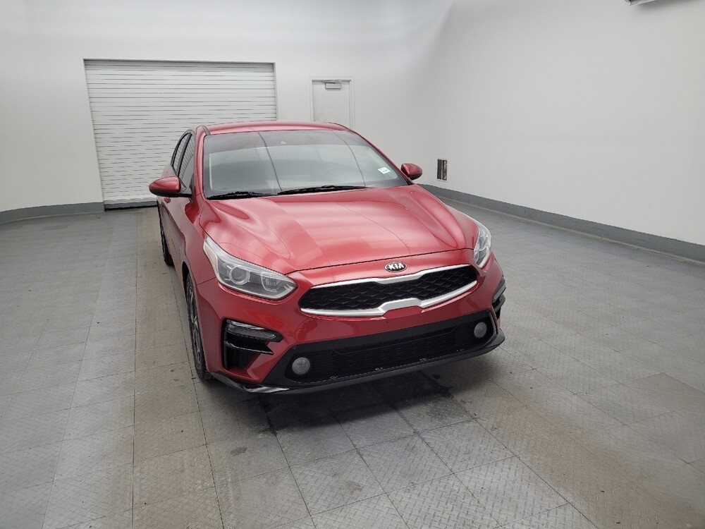 2020 Kia Forte in Columbus, OH 43231 - 18084229 14