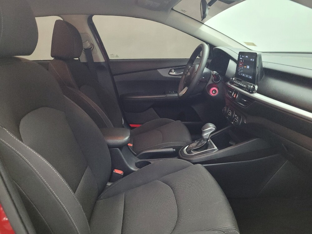 2020 Kia Forte in Columbus, OH 43231 - 18084229 21