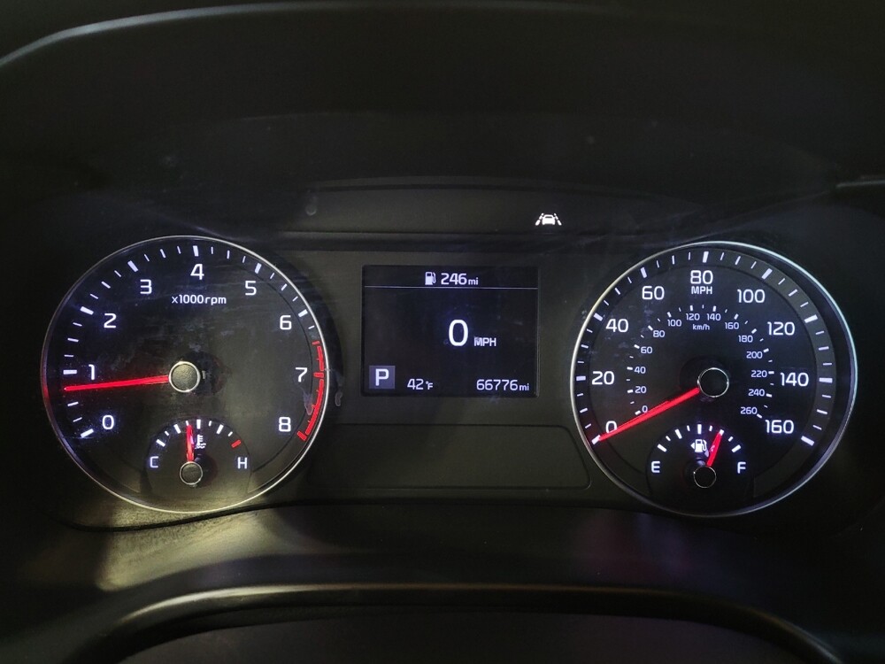 2020 Kia Forte in Columbus, OH 43231 - 18084229 23