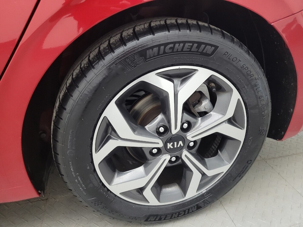 2020 Kia Forte in Columbus, OH 43231 - 18084229 31