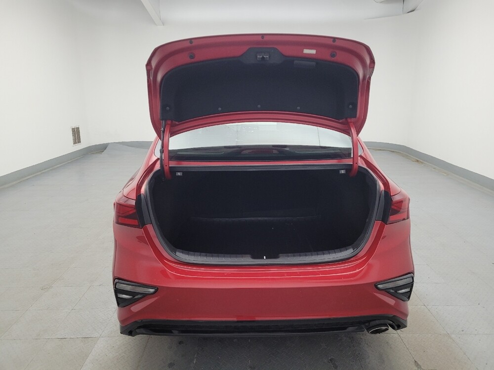 2020 Kia Forte in Columbus, OH 43231 - 18084229 29