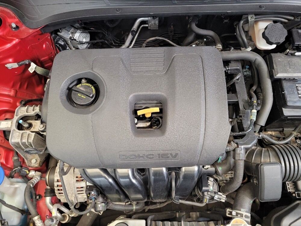 2020 Kia Forte in Columbus, OH 43231 - 18084229 30