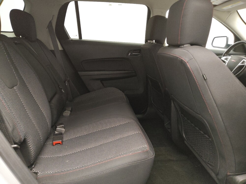 2017 GMC Terrain in Temple, TX 76502 - 18084231 19