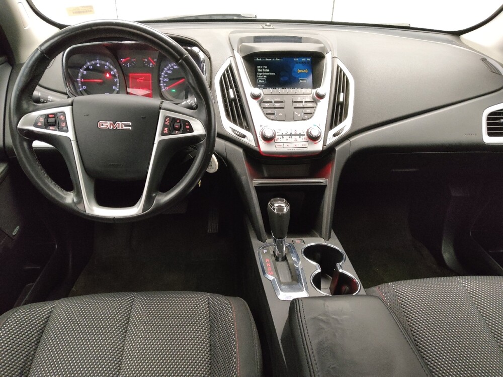 2017 GMC Terrain in Temple, TX 76502 - 18084231 22