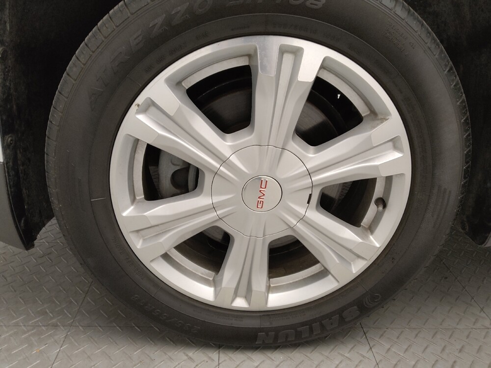 2017 GMC Terrain in Temple, TX 76502 - 18084231 31