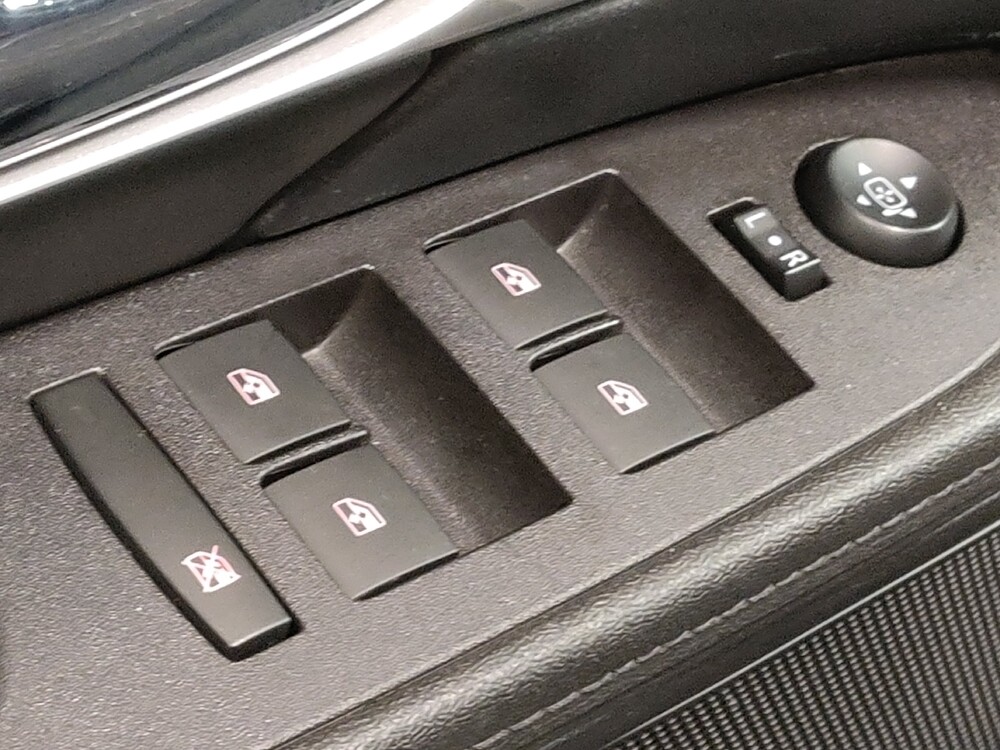 2017 GMC Terrain in Temple, TX 76502 - 18084231 27