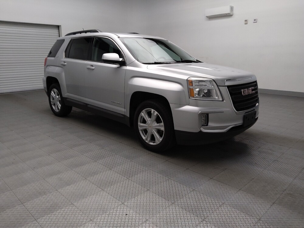 2017 GMC Terrain in Temple, TX 76502 - 18084231 13