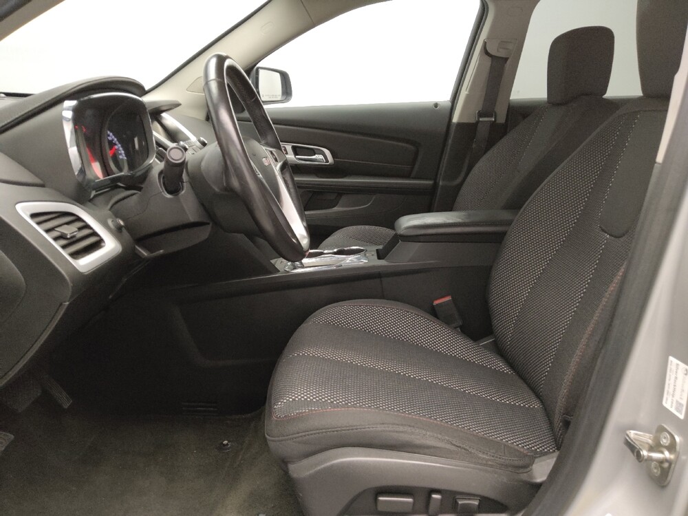 2017 GMC Terrain in Temple, TX 76502 - 18084231 17