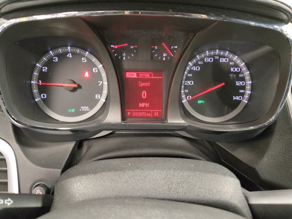 2017 GMC Terrain in Temple, TX 76502 - 18084231 23