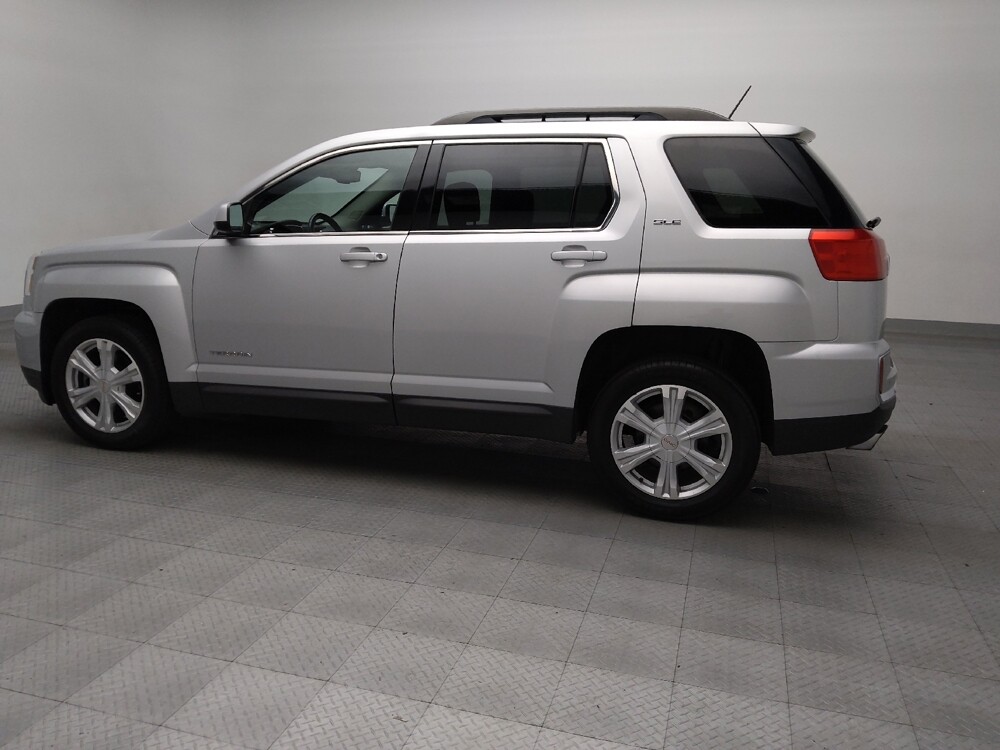 2017 GMC Terrain in Temple, TX 76502 - 18084231 3