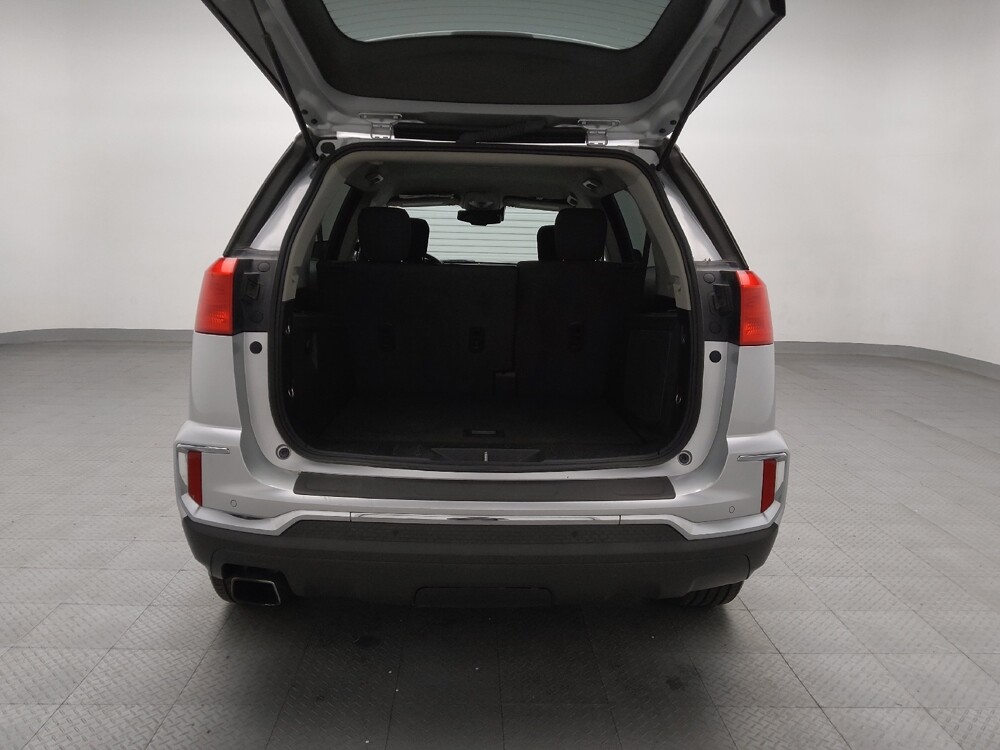 2017 GMC Terrain in Temple, TX 76502 - 18084231 29