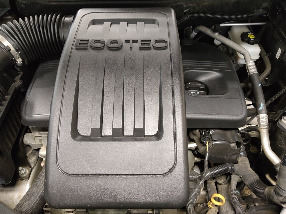 2017 GMC Terrain in Temple, TX 76502 - 18084231 30