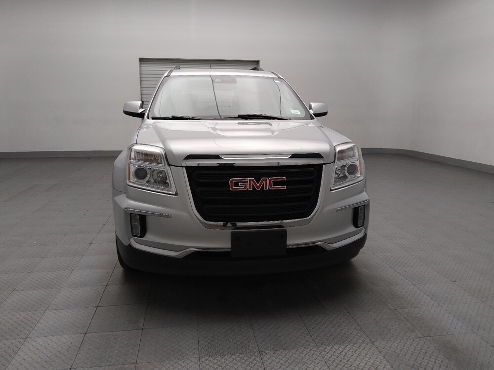 2017 GMC Terrain in Temple, TX 76502 - 18084231 14