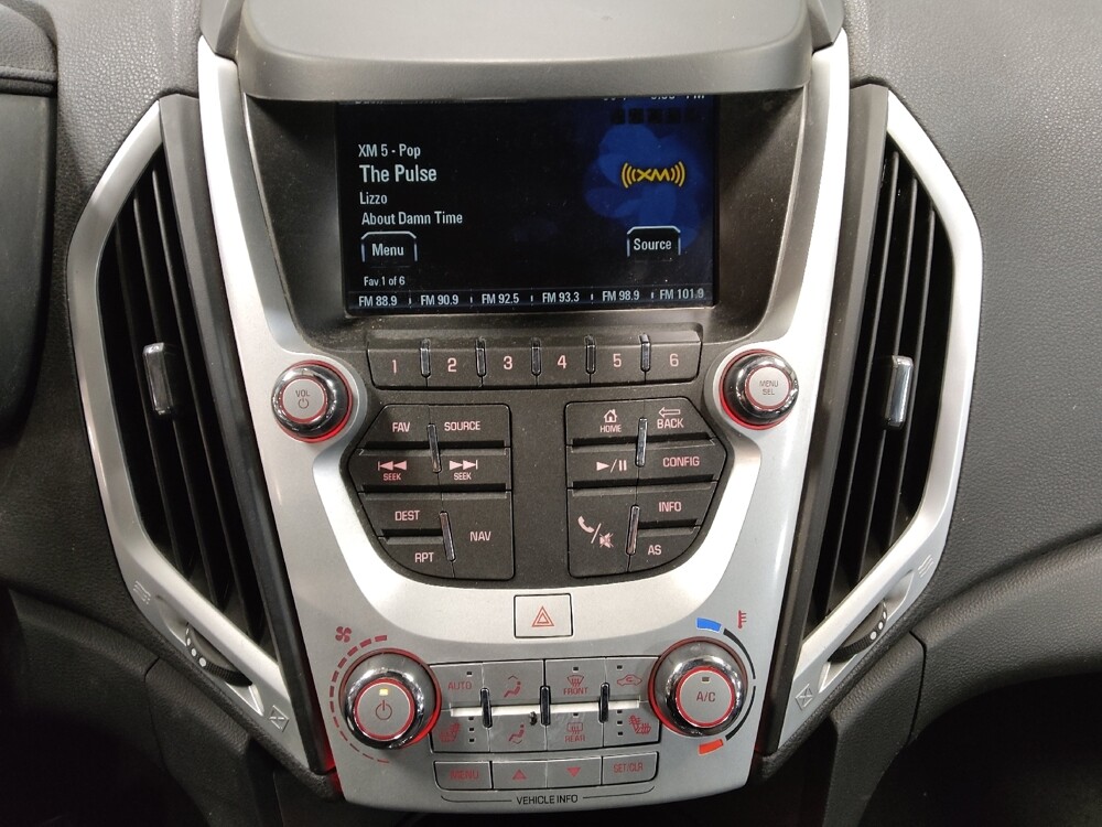 2017 GMC Terrain in Temple, TX 76502 - 18084231 25