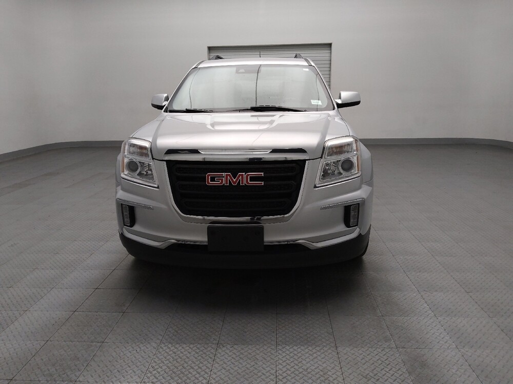 2017 GMC Terrain in Temple, TX 76502 - 18084231 15