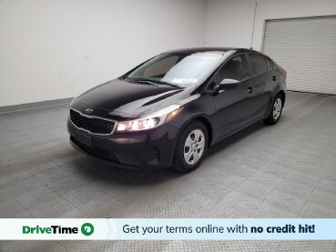 2018 Kia Forte in Montclair, CA 91763