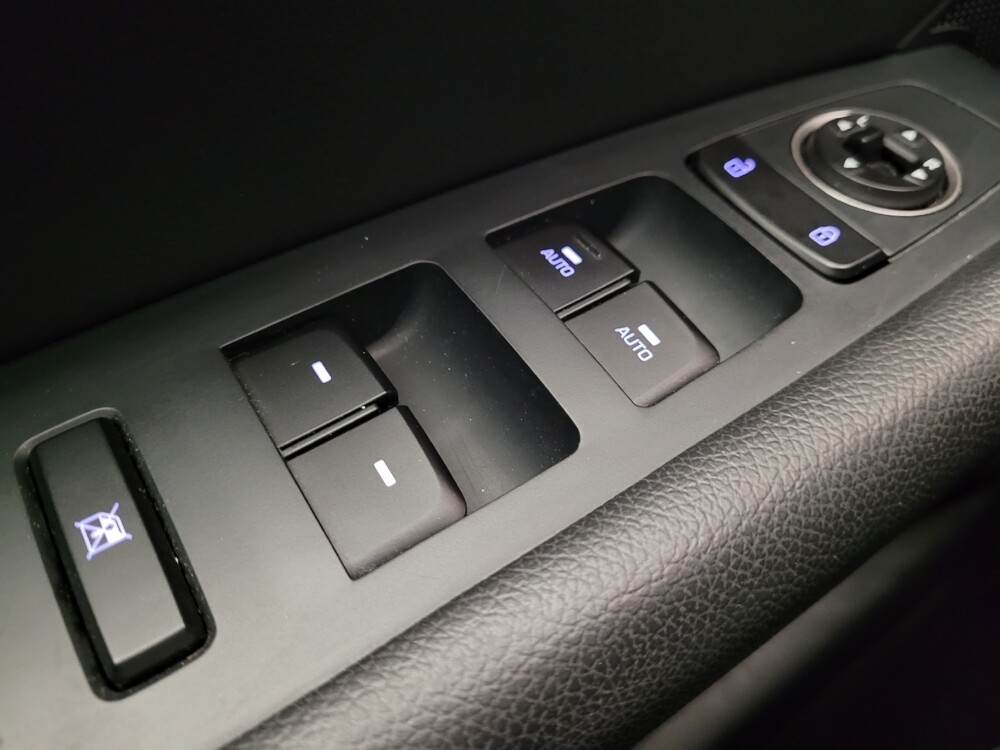 2019 Hyundai Sonata in Montclair, CA 91763 - 18084234 27