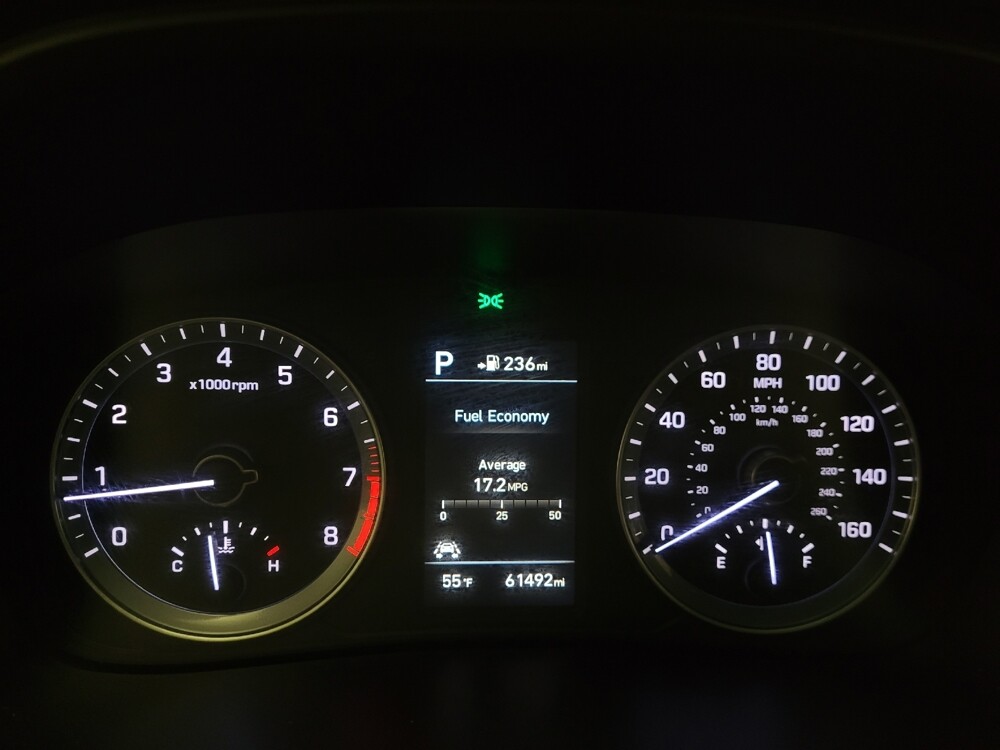 2019 Hyundai Sonata in Montclair, CA 91763 - 18084234 23