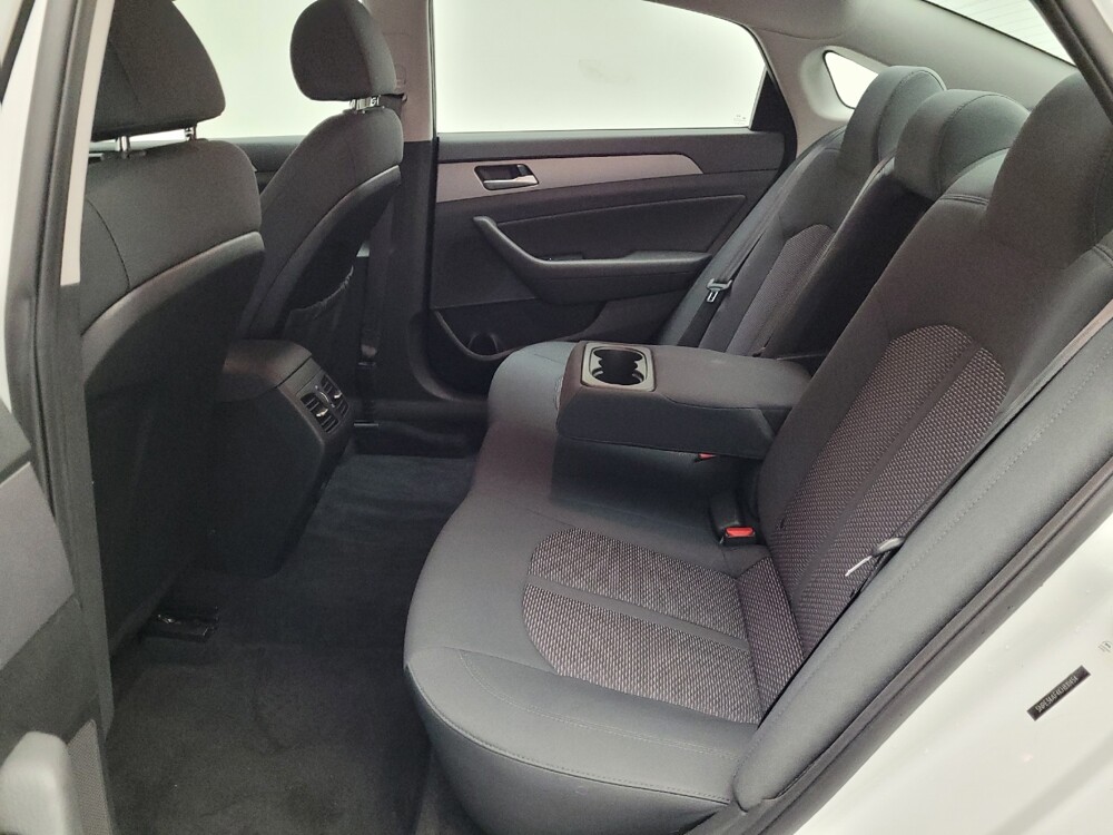 2019 Hyundai Sonata in Montclair, CA 91763 - 18084234 18