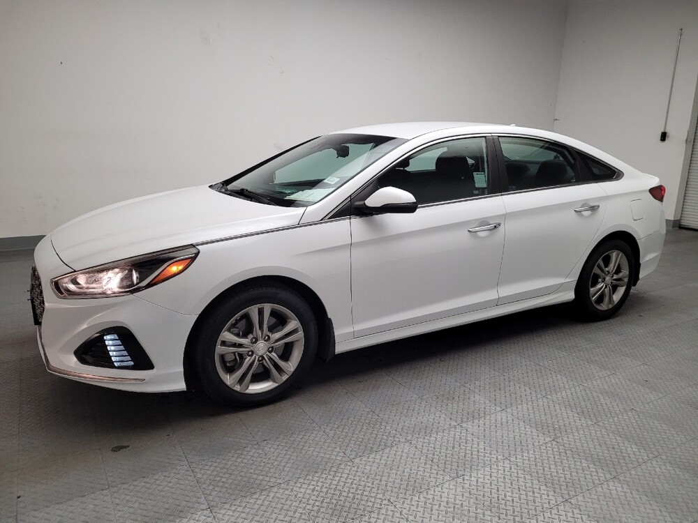 2019 Hyundai Sonata in Montclair, CA 91763 - 18084234 2