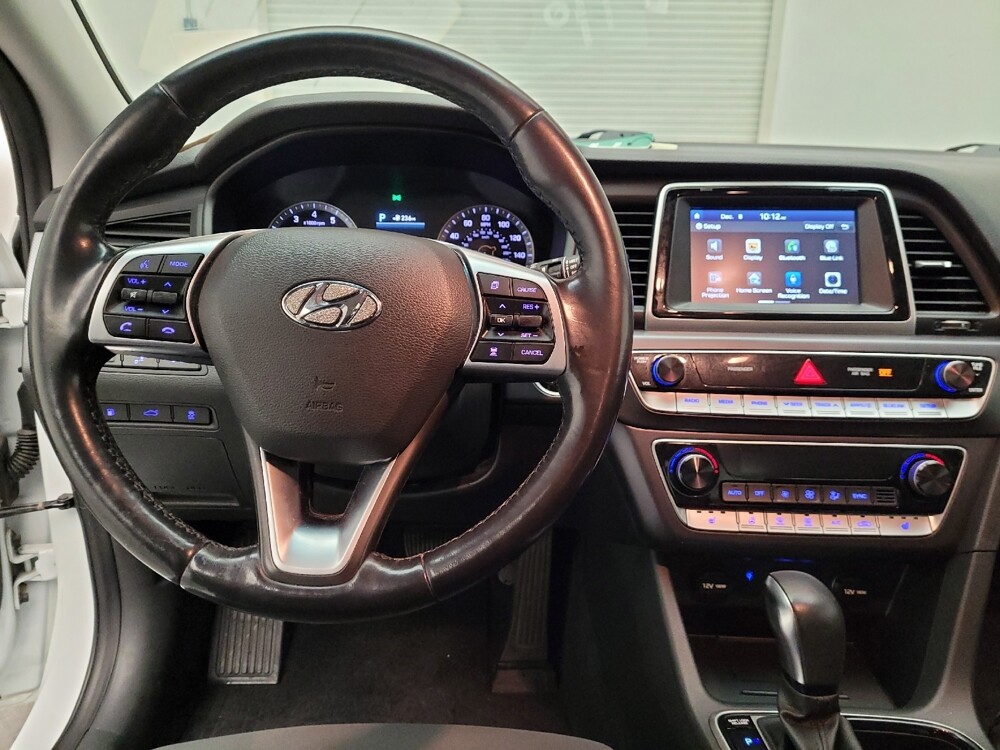 2019 Hyundai Sonata in Montclair, CA 91763 - 18084234 22