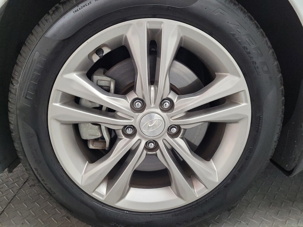 2019 Hyundai Sonata in Montclair, CA 91763 - 18084234 31