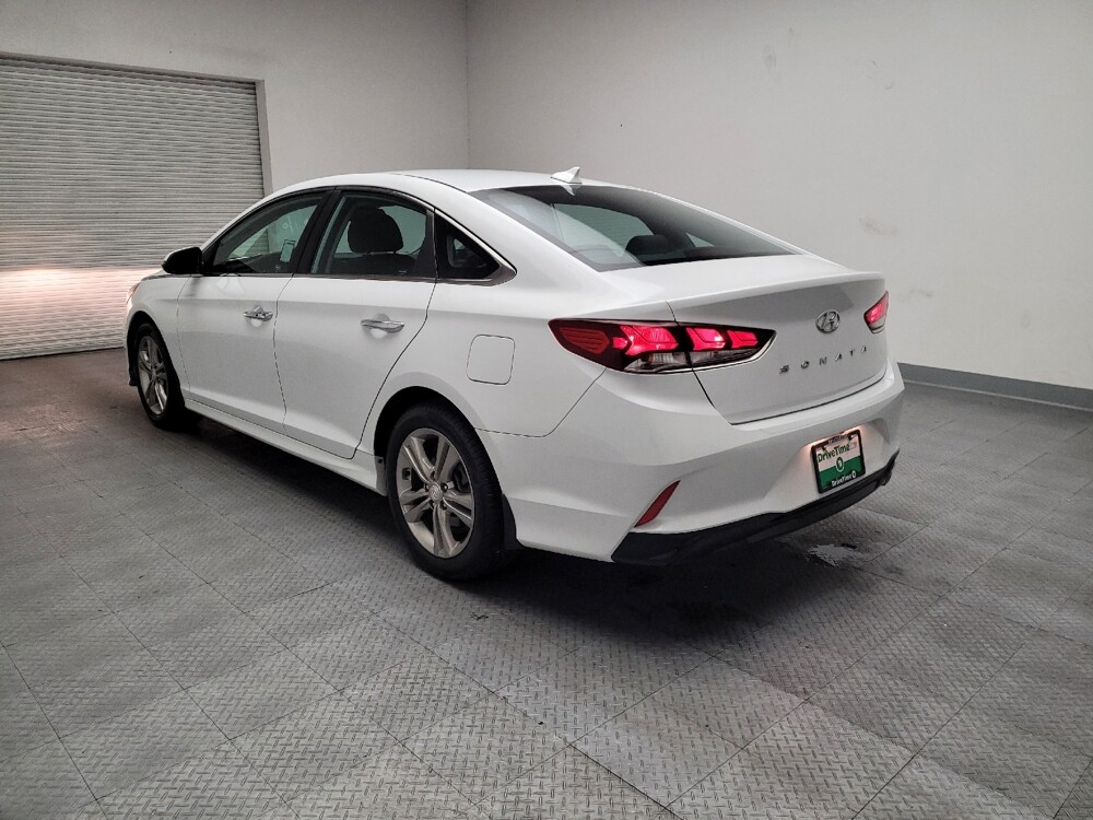 2019 Hyundai Sonata in Montclair, CA 91763 - 18084234 5
