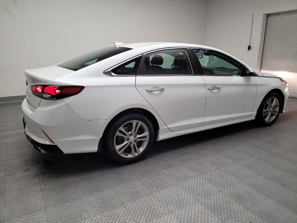 2019 Hyundai Sonata in Montclair, CA 91763 - 18084234 10