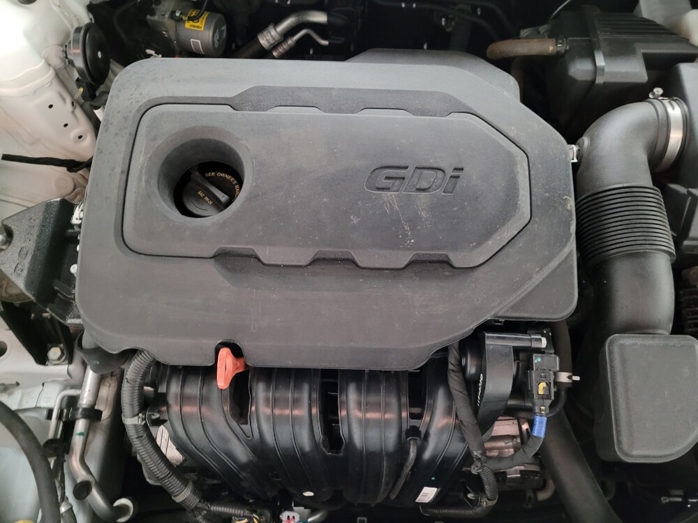 2019 Hyundai Sonata in Montclair, CA 91763 - 18084234 30