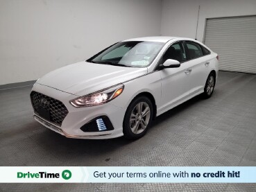 2019 Hyundai Sonata in Montclair, CA 91763