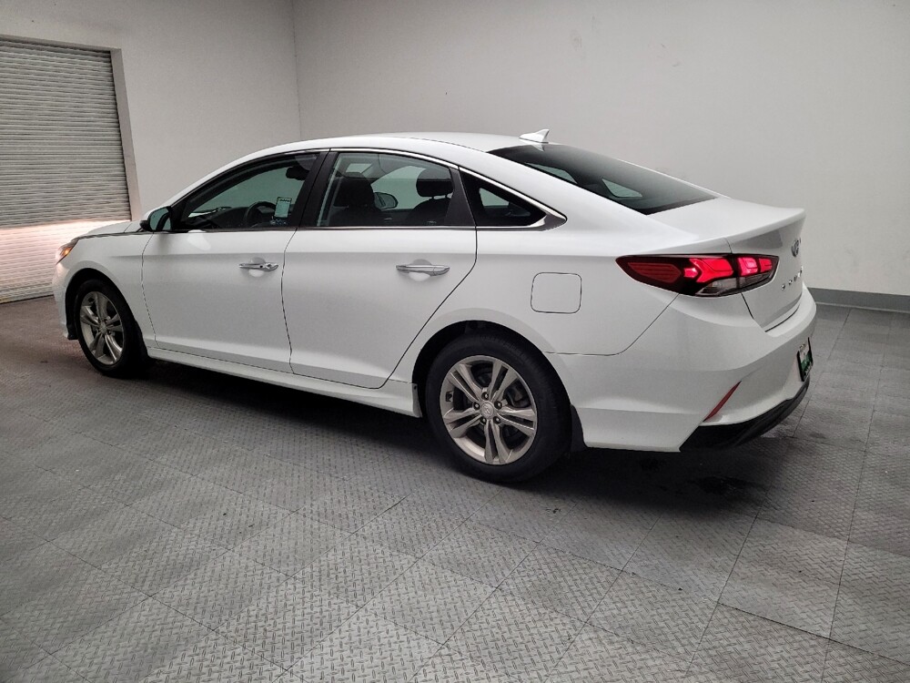 2019 Hyundai Sonata in Montclair, CA 91763 - 18084234 3