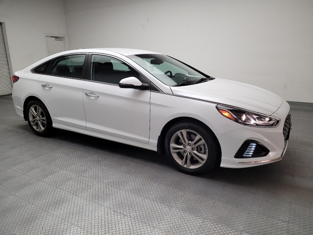 2019 Hyundai Sonata in Montclair, CA 91763 - 18084234 11