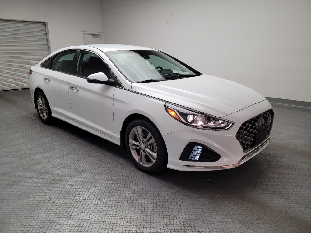 2019 Hyundai Sonata in Montclair, CA 91763 - 18084234 13