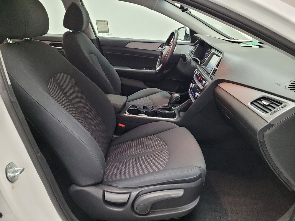 2019 Hyundai Sonata in Montclair, CA 91763 - 18084234 21