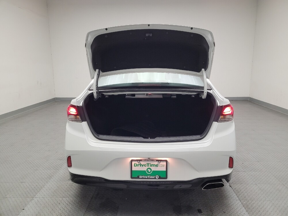 2019 Hyundai Sonata in Montclair, CA 91763 - 18084234 29