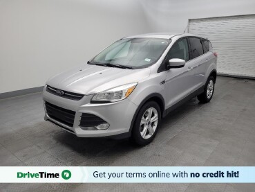 2016 Ford Escape in Miamisburg, OH 45342