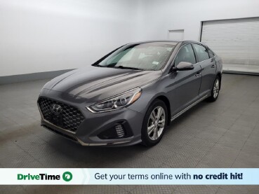2019 Hyundai Sonata in Glen Burnie, MD 21061