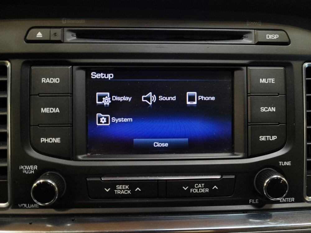 2016 Hyundai Sonata in Montclair, CA 91763 - 18084239 25