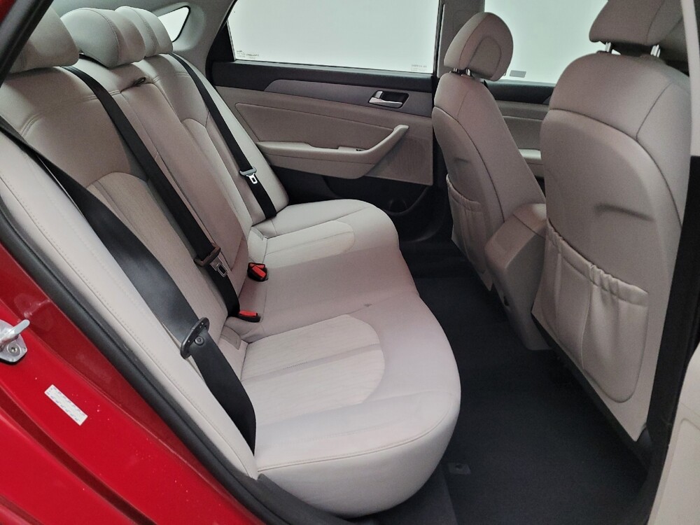 2016 Hyundai Sonata in Montclair, CA 91763 - 18084239 19